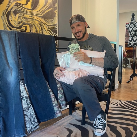 Meet your Posher, Boho_Revival - Picture 10 of 17